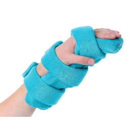 Pedi Comfy Hand/Wrist Splint, Pediatric, Small