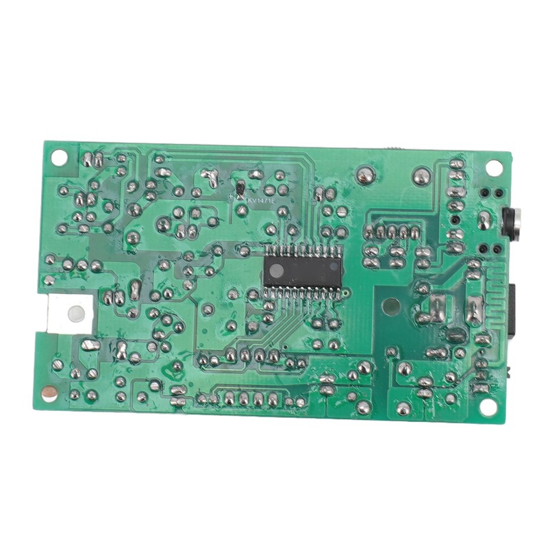 FM Radio Transmitter Module Professional DIY FM Radio Kit for