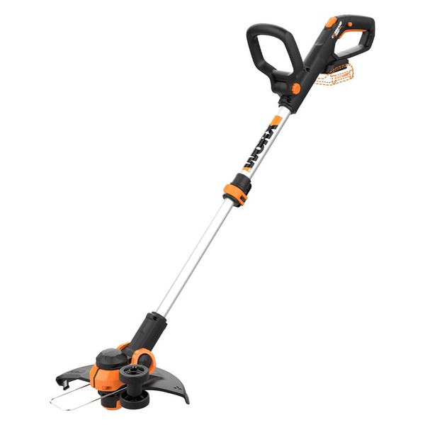 WORX Worx String Trimmer Cordless 3.0 20V PowerShare 12" Edger