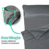 Frelaxy XL Sleeping Bag Liner - Ultralight Travel Sheet