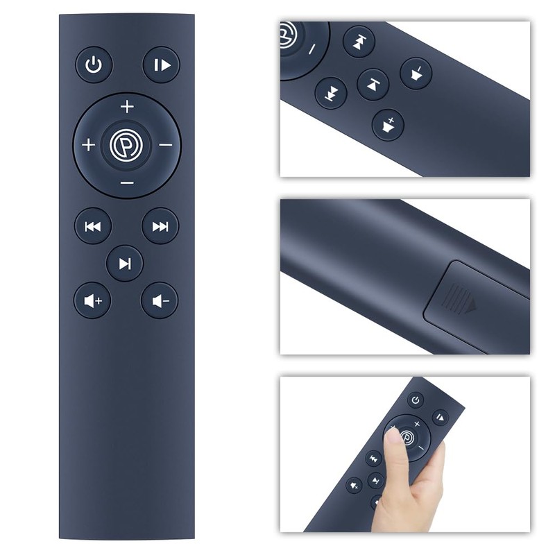 SHZ Vibration Machine Remote Control for AORTD Vibration Motion 2023