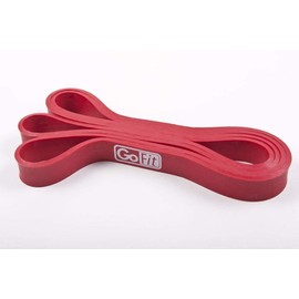 GoFit Wide Super Resistance Bands - Resistance Training Loops