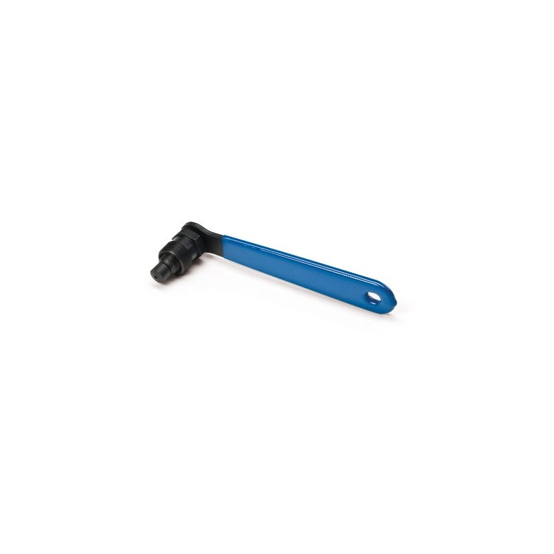 Park Tool CCP-22 Cotterless Crank Puller Tool, Blue