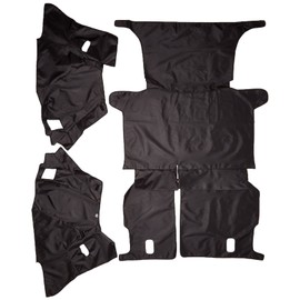 Honda Genuine Parts 08P42-T5A-100 Cargo Liner, 1 Pack