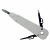 Precision Tool Impact Punch Down Tool 110 Blade Network Wire