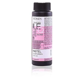 Redken Shades EQ Hair Gloss Pastel Green 60ml