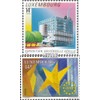 Luxembourg 1298,1305 (complete.issue.) unmounted mint/never hinged ** MNH 1992 world