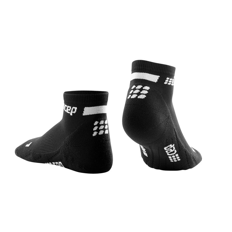 CEP - The Run Compression Socks Low Cut for Women