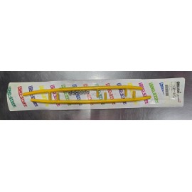 Sno Stuff 8" X-Calibar 508 Series Carbide Runners 508-421 Ski-Doo