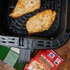 McCormick Air Fryer Garlic Parmesan Seasoning Mix, 1.25 oz (Pack