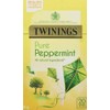 Twinings of London Pure Peppermint Herbal Tea - 20 CT