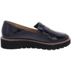 Naturalizer Adaline - Mocasín Ligero con Plataforma para Mujer, Azul