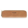 Picard POUCH Women's Writing Instrument Case Made of Genuine Leather