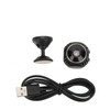 Wifi Mini Camera 1080P HD Video Night Vision Camera Surveillance