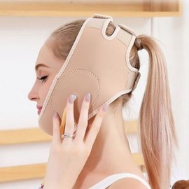 Air Injection V-Line Band Black 1 pc