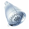 Danze D460030 Hydrocity Four Function Showerhead, 2.0 GPM, 4-Inch, Chrome