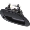 For Acura RSX Exterior Door Handle Front, Passenger Side Primed
