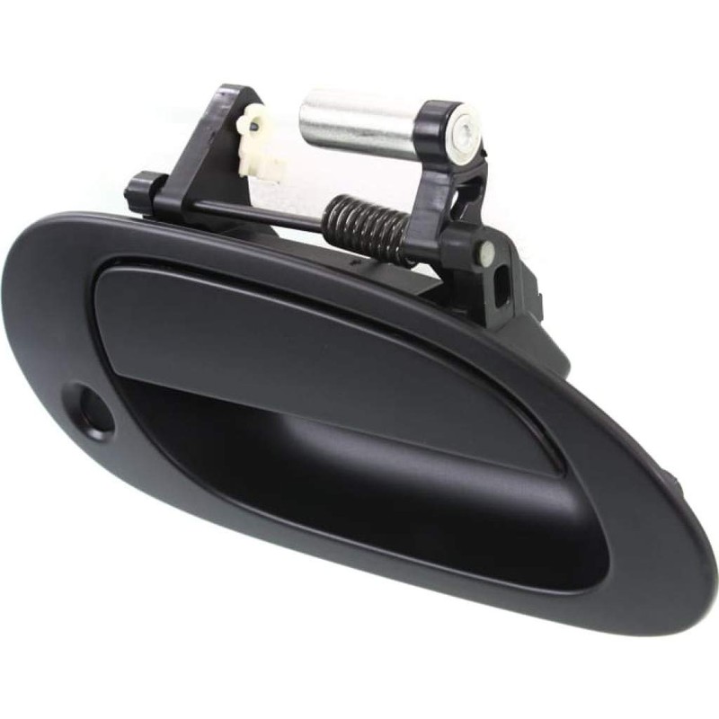 For Acura RSX Exterior Door Handle Front, Passenger Side Primed