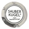 Sauberkugel Smart Bag Holder - Compact, Practical & Anti-Theft -