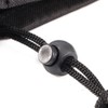 35.5x12.7x25.4cm Waterproof Dust Proof Electric Jack Protective Cover for Trailer