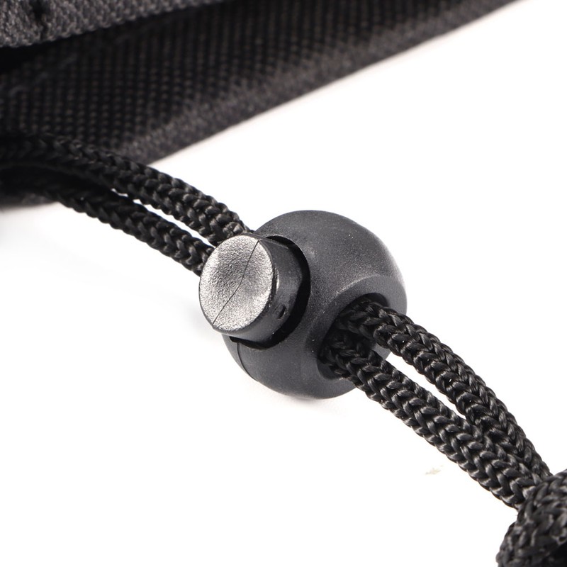 35.5x12.7x25.4cm Waterproof Dust Proof Electric Jack Protective Cover for Trailer