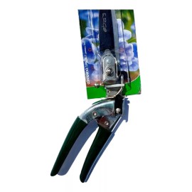 ERG Tijera Para Podar A Una Mano Profesional