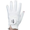 MIC 39 GOLF FIT39 NAIL SERIES Left Hand, White