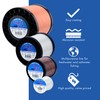 Triple Fish Mono Line, 125-Pound (56.7 Kg) Test, .047 in