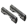 WELURE Xspeedonline 2Pcs Razor Replacement Inner Blade WES9064PC for Panasonic
