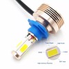 G4 Automotive 2x H11 LED Conversion Kit Premium 4-COB 360º