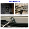 Dishwasher Mounting Bracket 00628371 For Bosch Dishwasher Side Bracket 628371,