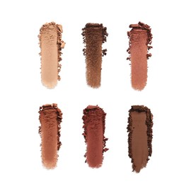 NYX Professional Makeup, Ultimate Edit, Paleta de Sombras, Tono Warm Neutrals