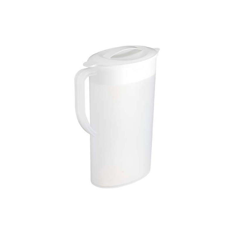 Pearl Metal HB-5185 Cold Water Tea, Barley Tea Pot, 0.53