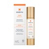 SESDERMA C-VIT-Radiance Fluido Luminoso Hidratante facial, Vitamina C + Ginkgo