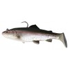 SAVAGE GEAR 3D TROUT SHAD 12.5CM BROWN - 47084