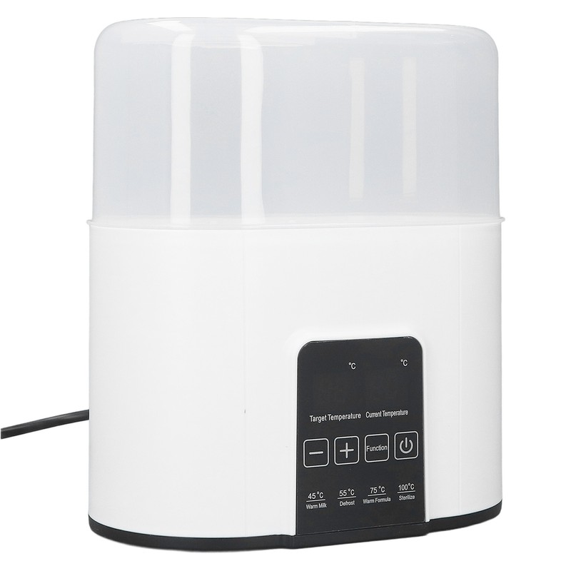 2 In 1 Infant Heating Bottle Fast Infant Breast Milk