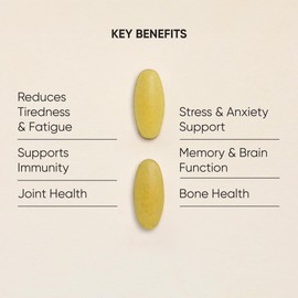 Nutri Advanced - Multi Essentials for Women 50+ - Multivitamin and Mineral Formula with Botanicals - 60 Capsules