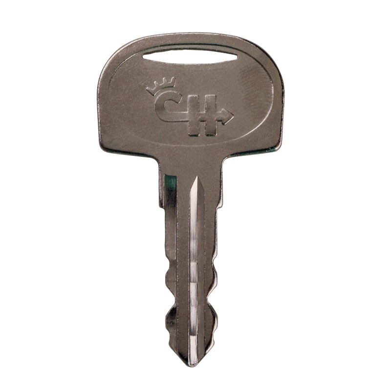 GAOHOU 5Pcs 601 Ignition Key Compatible for Sany Mini Excavator