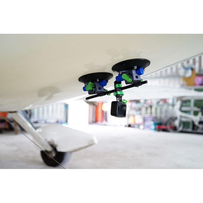 9.Solutions Suction Cup - Suction Cup