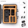 For DJI Mini Hard Case for DJI Osmo Action 5