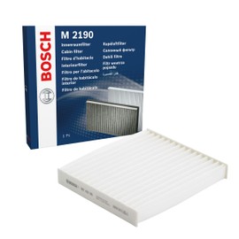 Bosch 1987432190 Pass Compartment Filter