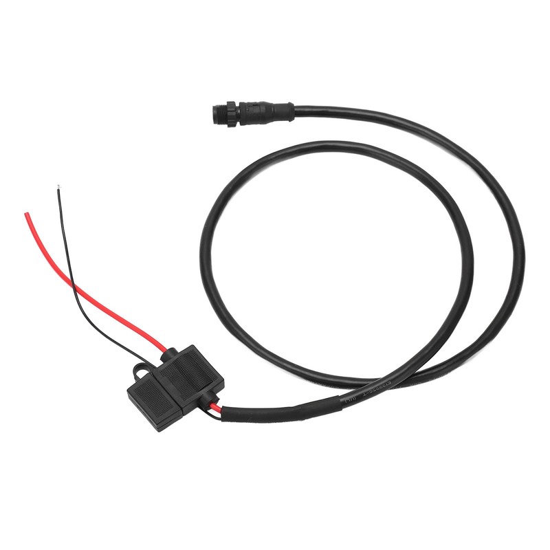 NMEA 2000 5 Pin 1M Long Power Cable for Networks
