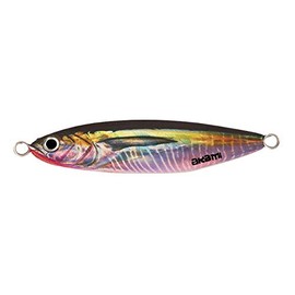 AKAMI Dentex Jig Color Yellow Fin 60g Slow Jigging Lure