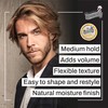 BEARDBURYS Waxing: Wax 200 ml