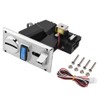 Universal Multi Acceptor Selector Electronic Advanced CPU Control Accurately Identifing