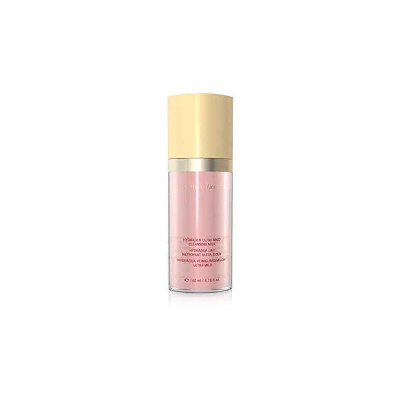 Sensiplus Hydrasilk Cleansing Milk Ultra Mild 140 ml Etre Belle
