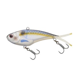 Nomad CURRICAN VERTREX MAX Freshwater Modelo VMAXFR-3-NTF-NATURAL Threadfin
