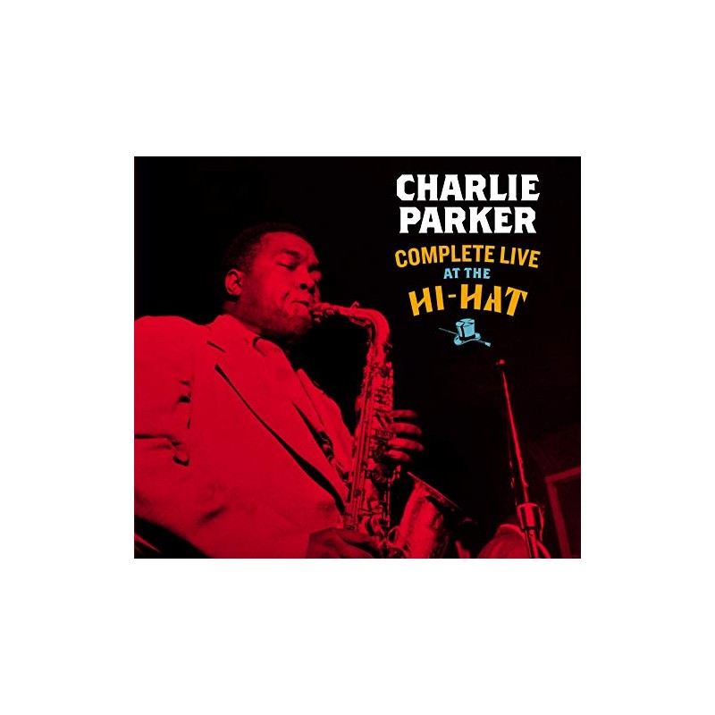 Complete Live At The Hi-Hat