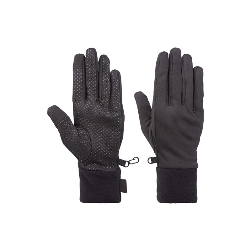 McKINLEY Unisex Serge Special Occasion Glove, black night