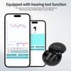 KYTO Hearing Aids, Hearing Aids for Seniors with Bluetooth, Hearing